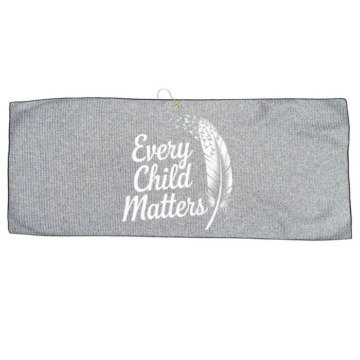 Every Orange Day Child Kindness Matter 2024 Anti Bully Large Microfiber Waffle Golf Towel