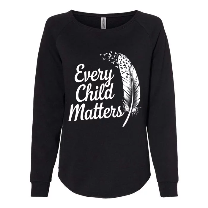 Every Orange Day Child Kindness Matter 2024 Anti Bully Womens California Wash Sweatshirt