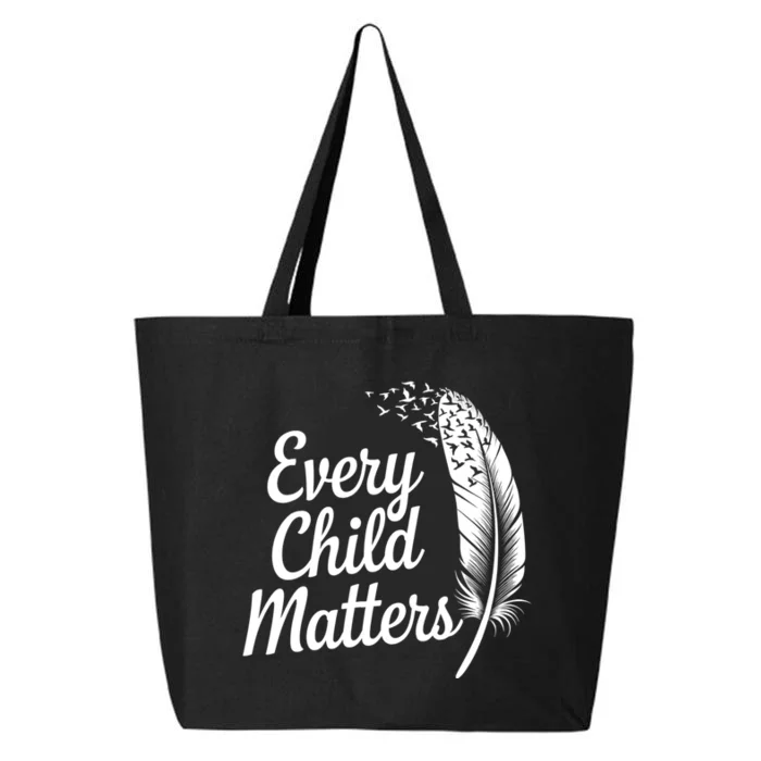 Every Orange Day Child Kindness Matter 2024 Anti Bully 25L Jumbo Tote