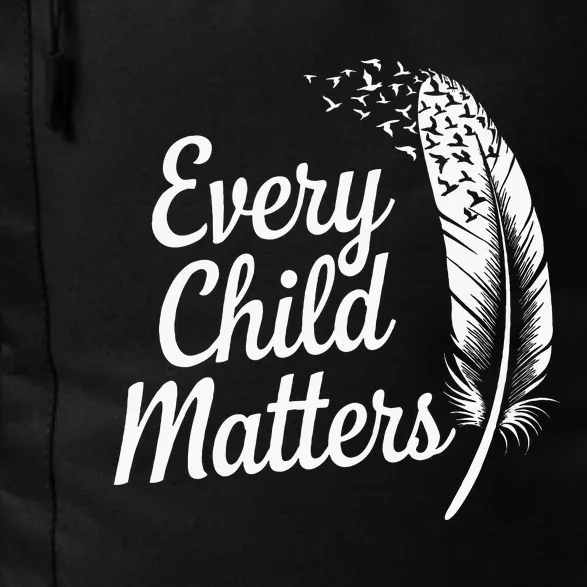 Every Orange Day Child Kindness Matter 2024 Anti Bully Daily Commute Backpack