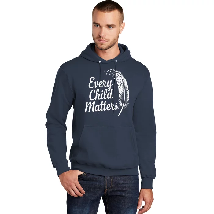 Every Orange Day Child Kindness Matter 2024 Anti Bully Hoodie