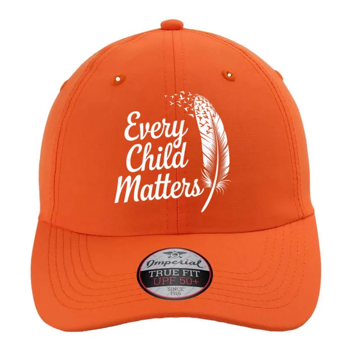 Every Orange Day Child Kindness Matter 2024 Anti Bully The Original Performance Cap