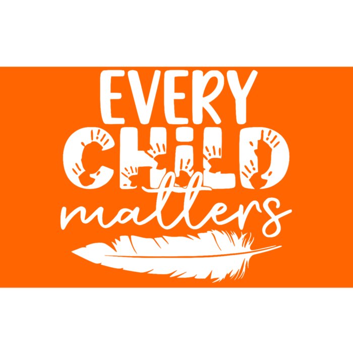 Every Orange Day Child Kindness Matter 2024 Anti Bully Bumper Sticker