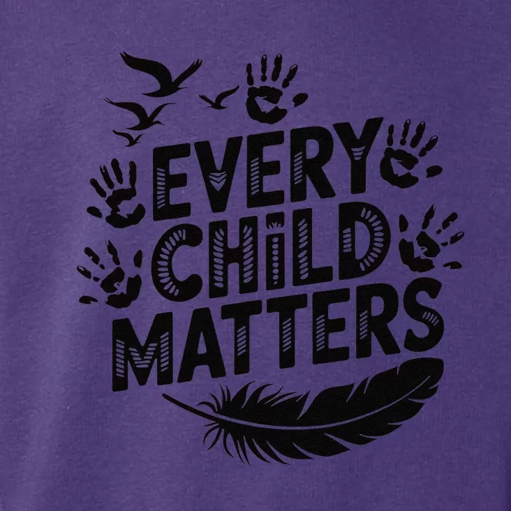 Every Orange Day Child Kindness Matter 2024 Anti Bully Toddler Hoodie