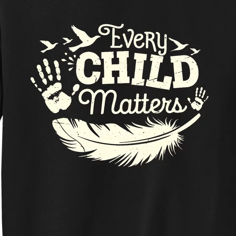 Every Orange Day Child Kindness Matter 2024 Anti Bully Sweatshirt