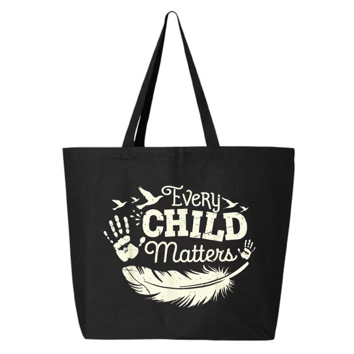 Every Orange Day Child Kindness Matter 2024 Anti Bully 25L Jumbo Tote