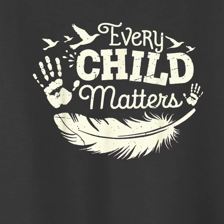 Every Orange Day Child Kindness Matter 2024 Anti Bully Toddler T-Shirt