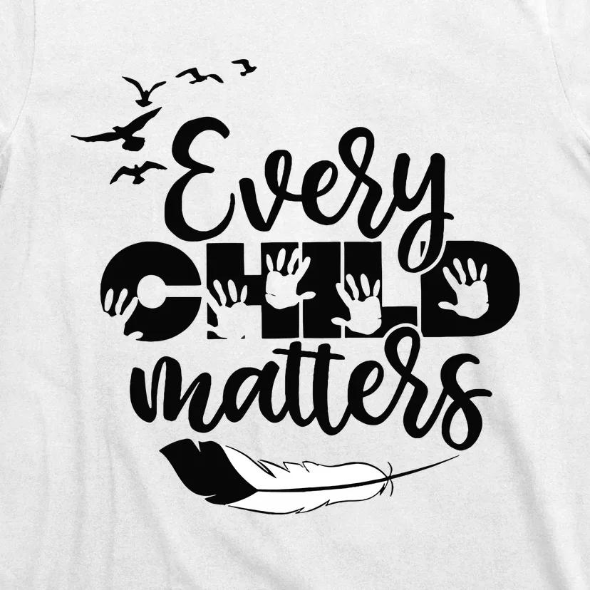 Every Orange Day Child Kindness Matter 2024 Anti Bully T-Shirt