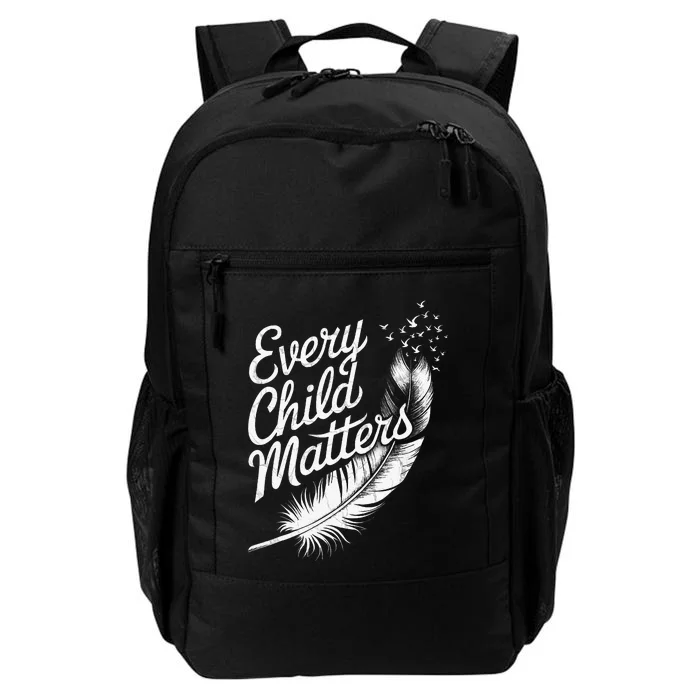 Every Orange Day Child Kindness Matter 2024 Anti Bully Daily Commute Backpack