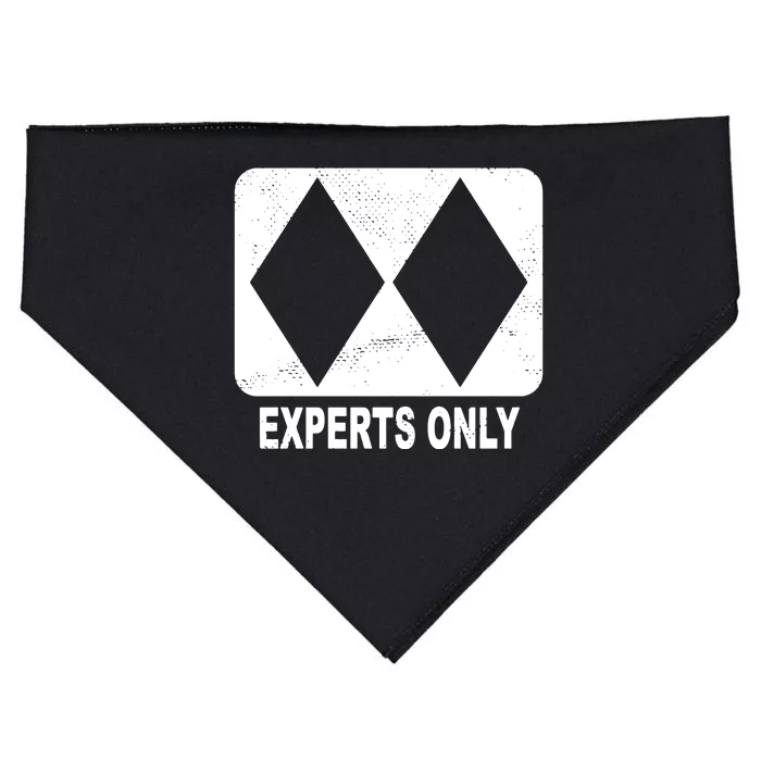 Experts Only USA-Made Doggie Bandana