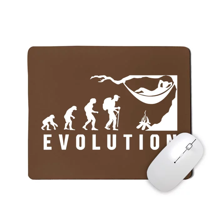 Evolution Outdoor Mousepad