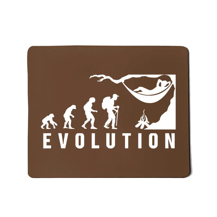 Evolution Outdoor Mousepad