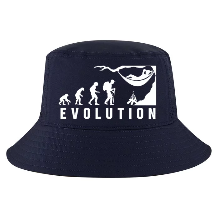 Evolution Outdoor Cool Comfort Performance Bucket Hat