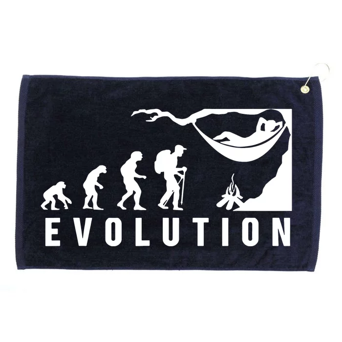 Evolution Outdoor Grommeted Golf Towel