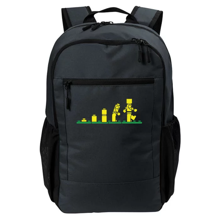 Evolution Of Lego Daily Commute Backpack