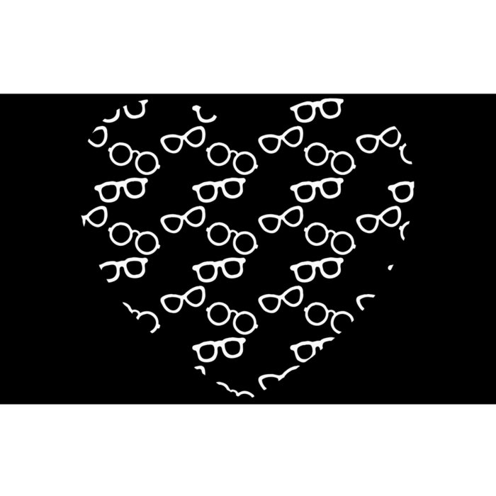 Eyeglasses Opticians Optometrist Glasses For Women Optician Bumper Sticker