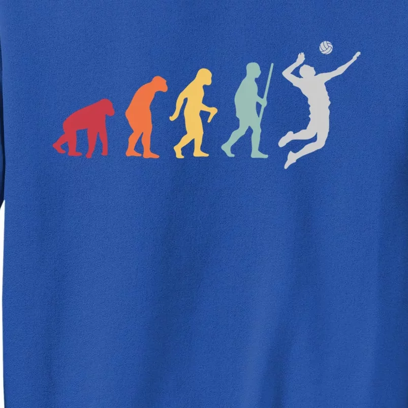 Evolution Of Play Gift Sweatshirt