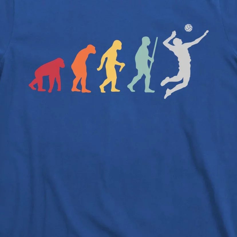 Evolution Of Play Gift T-Shirt