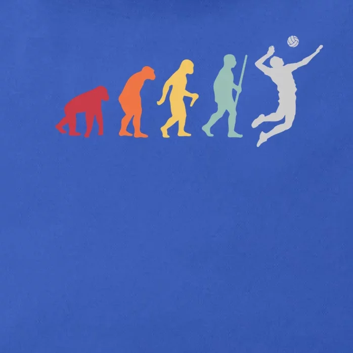 Evolution Of Play Gift Zip Tote Bag