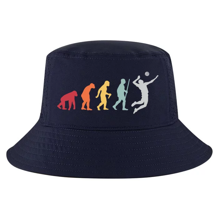 Evolution Of Play Gift Cool Comfort Performance Bucket Hat