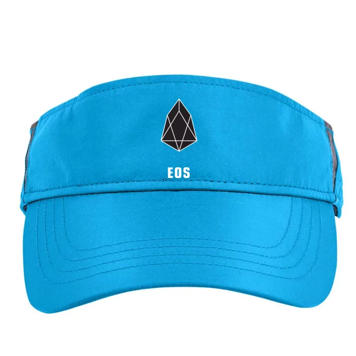 EOS Classic Adult Drive Performance Visor