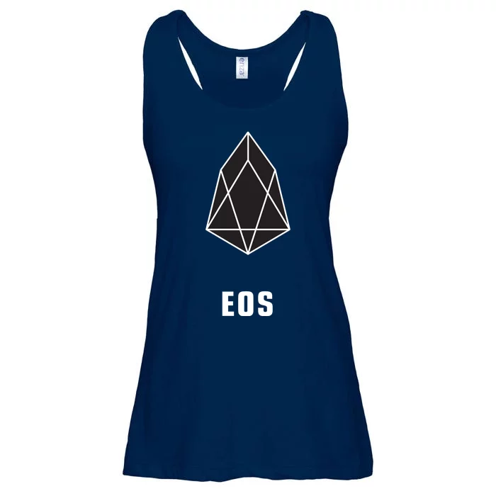 EOS Classic Ladies Essential Flowy Tank