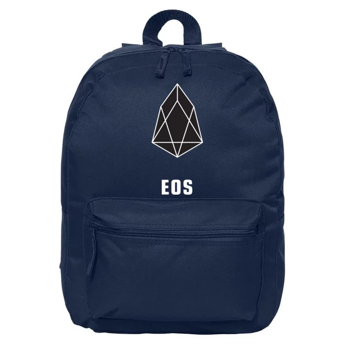 EOS Classic 16 in Basic Backpack