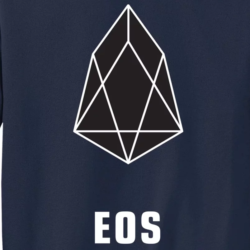 EOS Classic Tall Sweatshirt