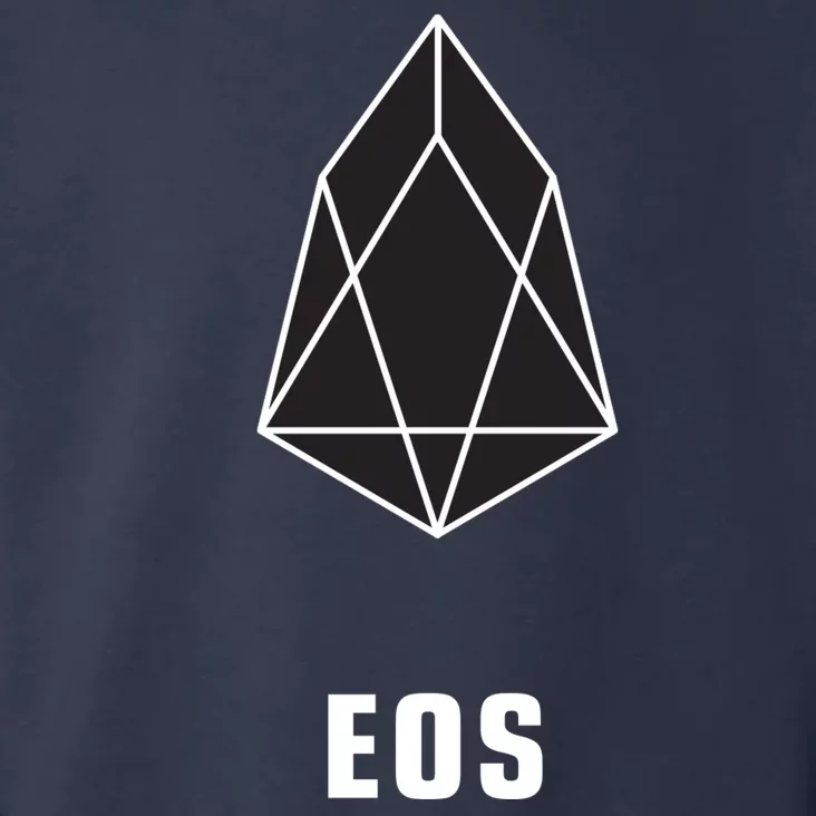 EOS Classic Toddler Hoodie