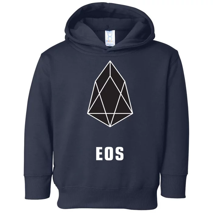 EOS Classic Toddler Hoodie