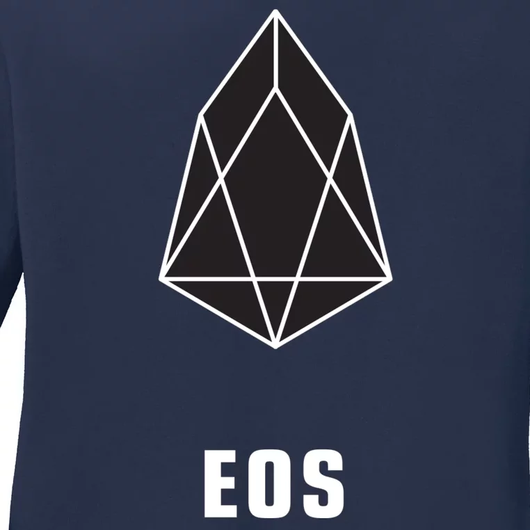 EOS Classic Ladies Long Sleeve Shirt