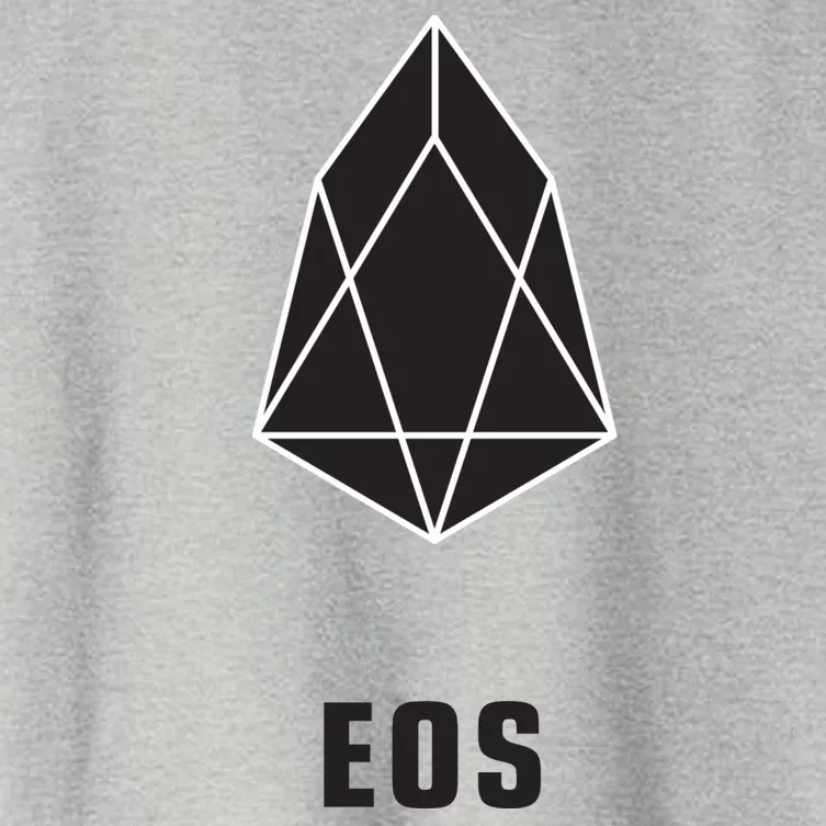 EOS Classic Women's Crop Top Tee