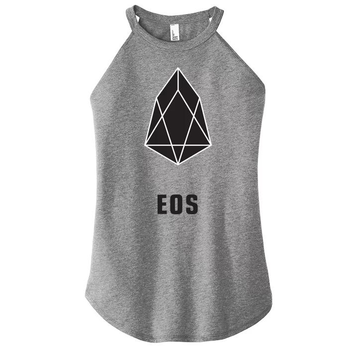 EOS Classic Women’s Perfect Tri Rocker Tank