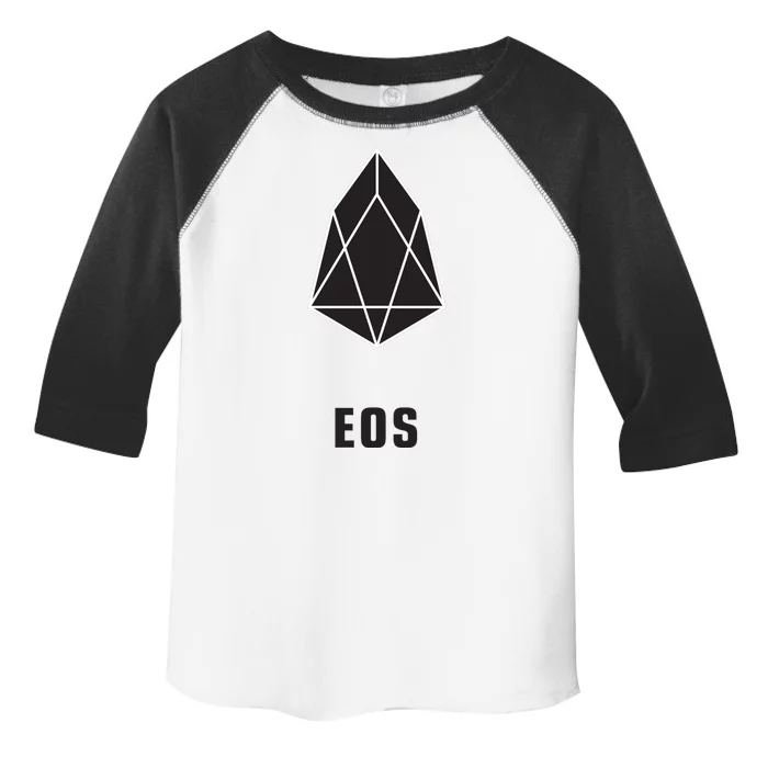 EOS Classic Toddler Fine Jersey T-Shirt