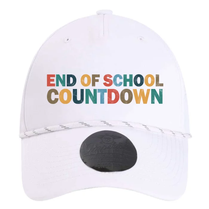 End Of School Countdown Summer Vibe Performance The Dyno Cap