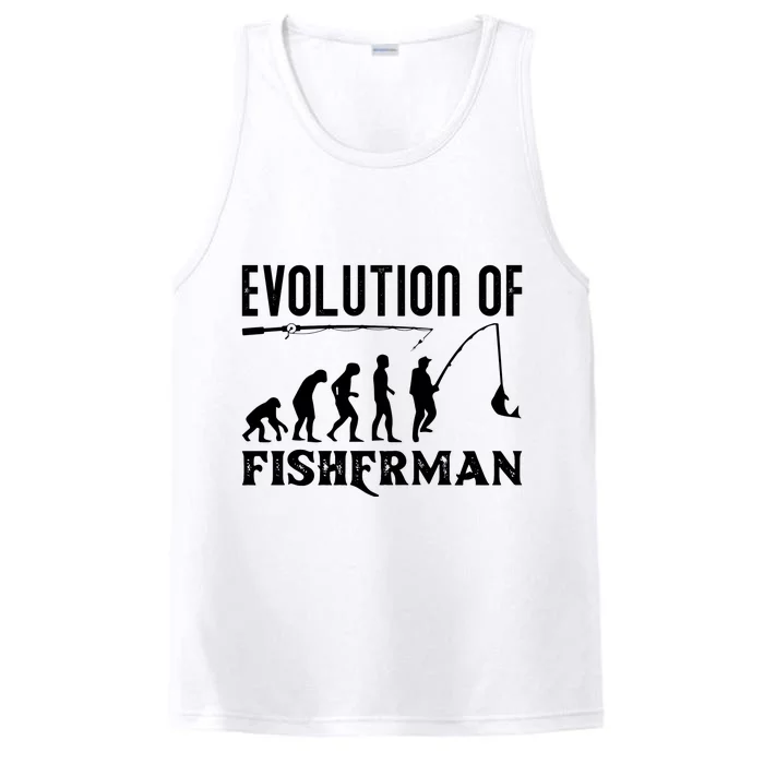 Evolution Of The Fishman Funny Fisherman Performance Tank