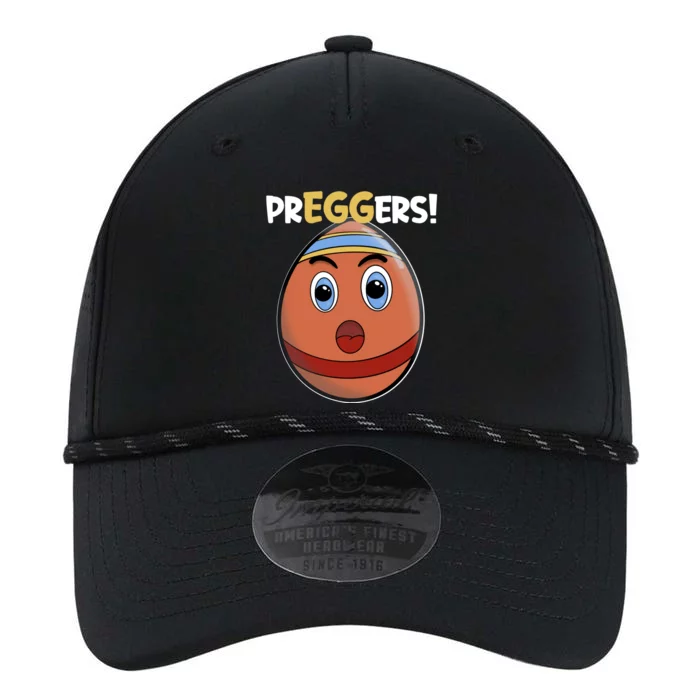 Easter Pregnancy Announcet Egg Expecting Mom Dad Preggers Gift Performance The Dyno Cap