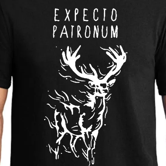 Expecto Patronum Pajama Set