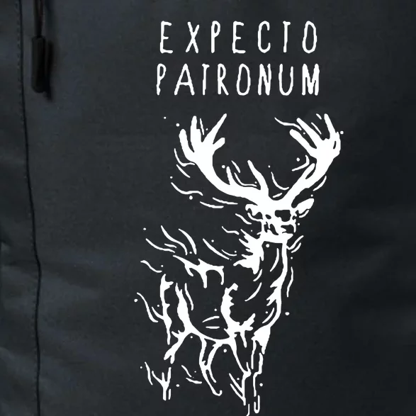 Expecto Patronum Daily Commute Backpack