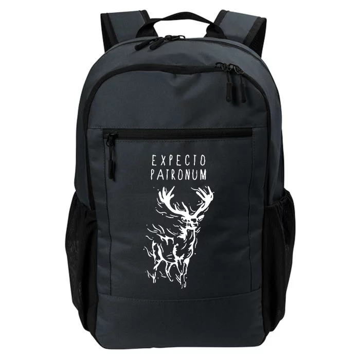 Expecto Patronum Daily Commute Backpack