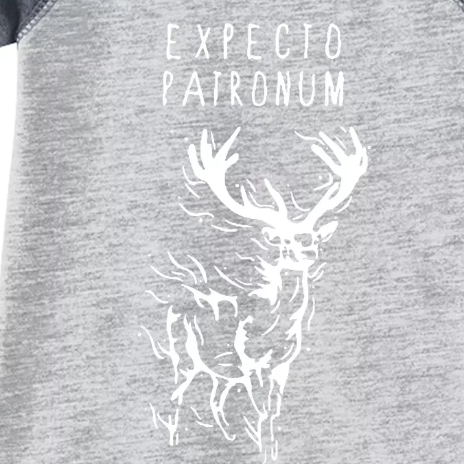 Expecto Patronum Infant Baby Jersey Bodysuit