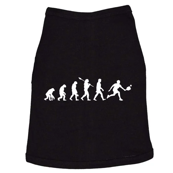 EVOLUTION PICKLEBALL Doggie Tank