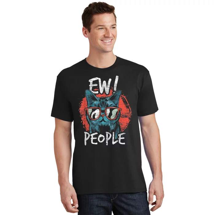 Ew! People T-Shirt