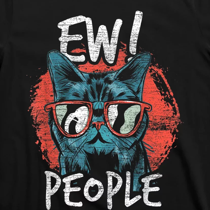 Ew! People T-Shirt