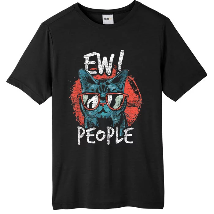 Ew! People ChromaSoft Performance T-Shirt