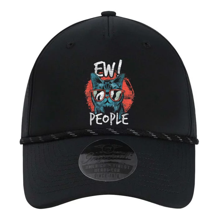 Ew! People Performance The Dyno Cap