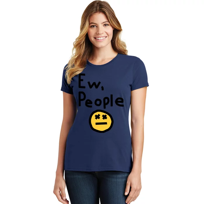 Ew People Women's T-Shirt