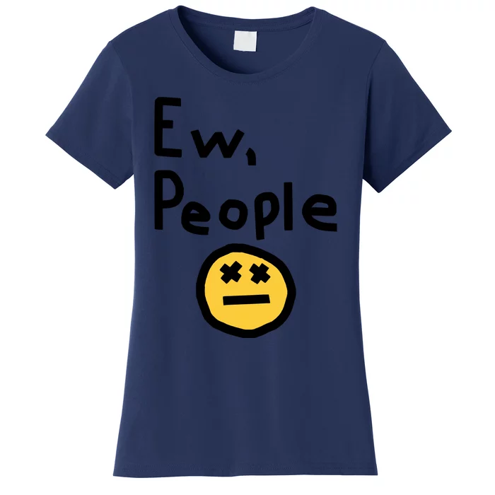 Ew People Women's T-Shirt