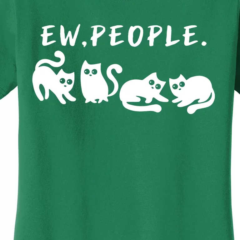 Ew People Women's T-Shirt