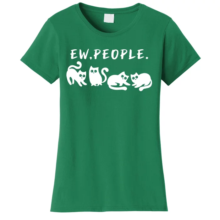 Ew People Women's T-Shirt